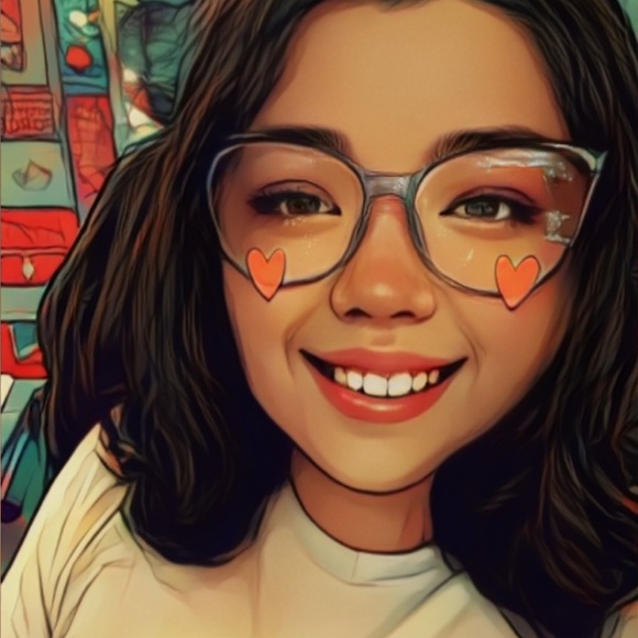 Meet your Posher, Samm - Picture 1 of 1